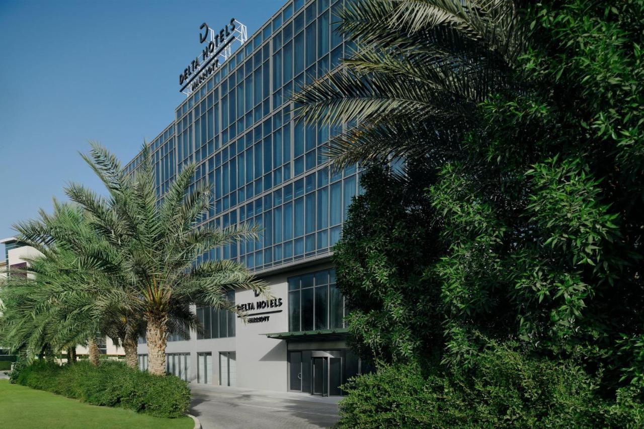Delta By Marriott Community, 4* Dubai
