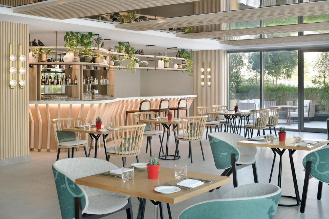 Delta By Marriott Community,