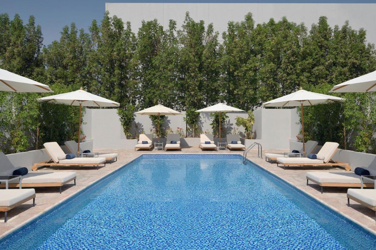 Delta By Marriott Community, Hotel Dubai