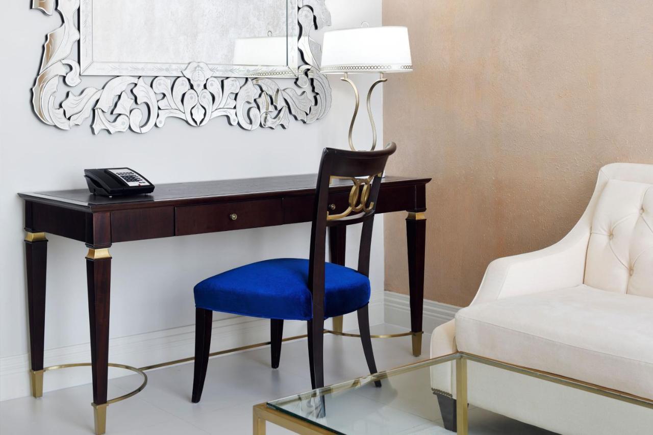 Hotel Delta By Marriott Community, 4*