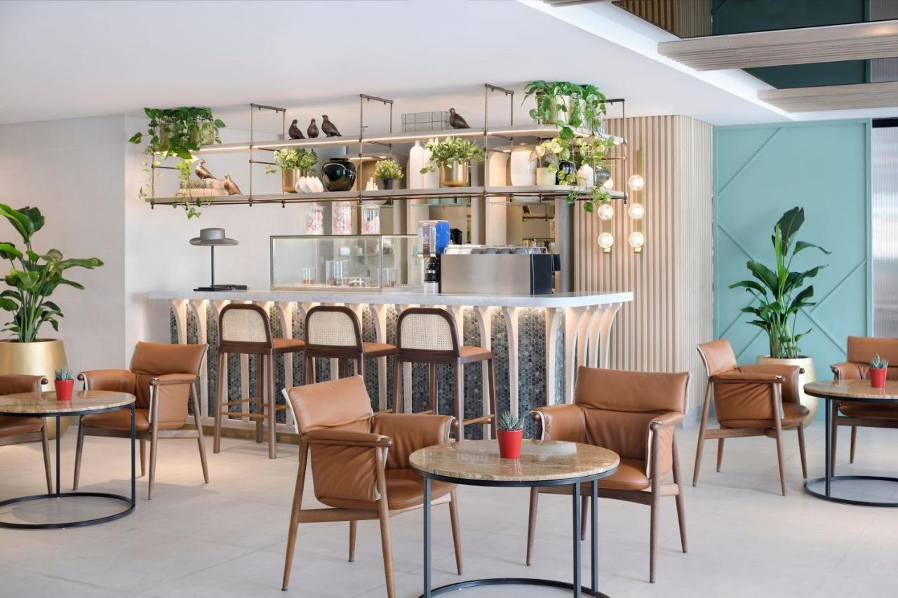 Delta By Marriott Community, Hotel 4*
