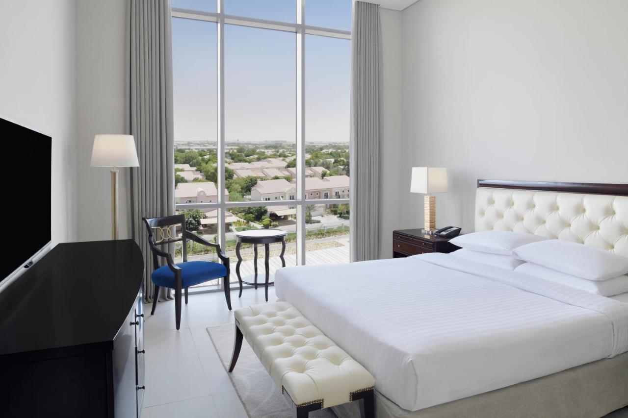 Hotel Delta By Marriott Community, Dubai